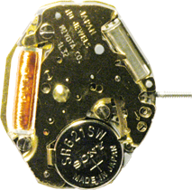 6 3/4 x 8     ht2.28mm   SWEEP&nbsp;M1 MIYOTA 1L32